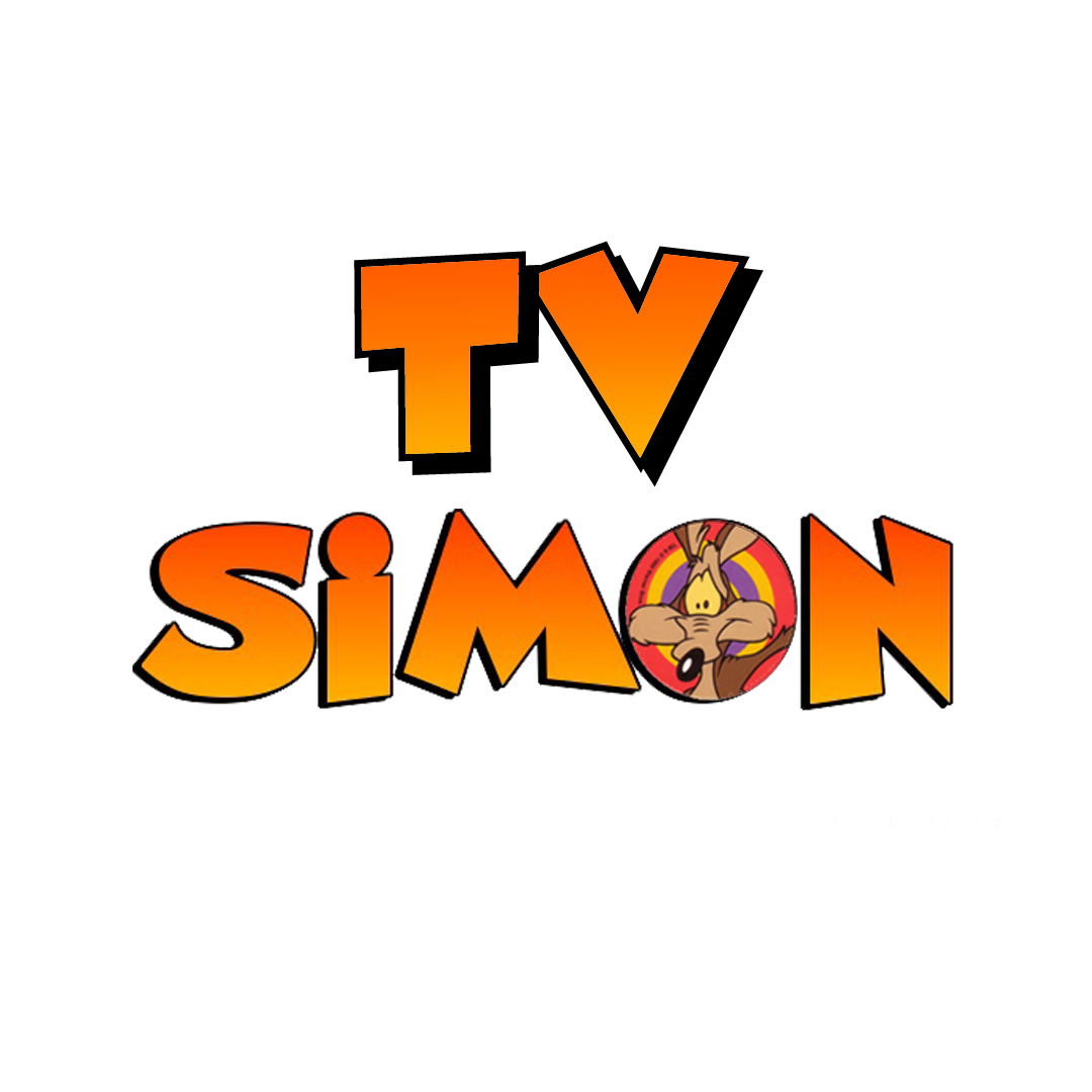 Logo TV Simón